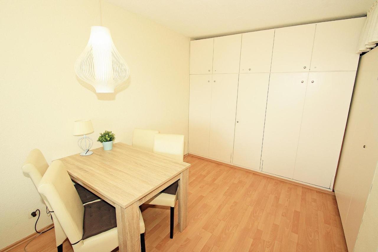 Ferienwohnung Steinwarder 35-37 SC2-012 Steinwarder 35-37 Heiligenhafen Exterior foto