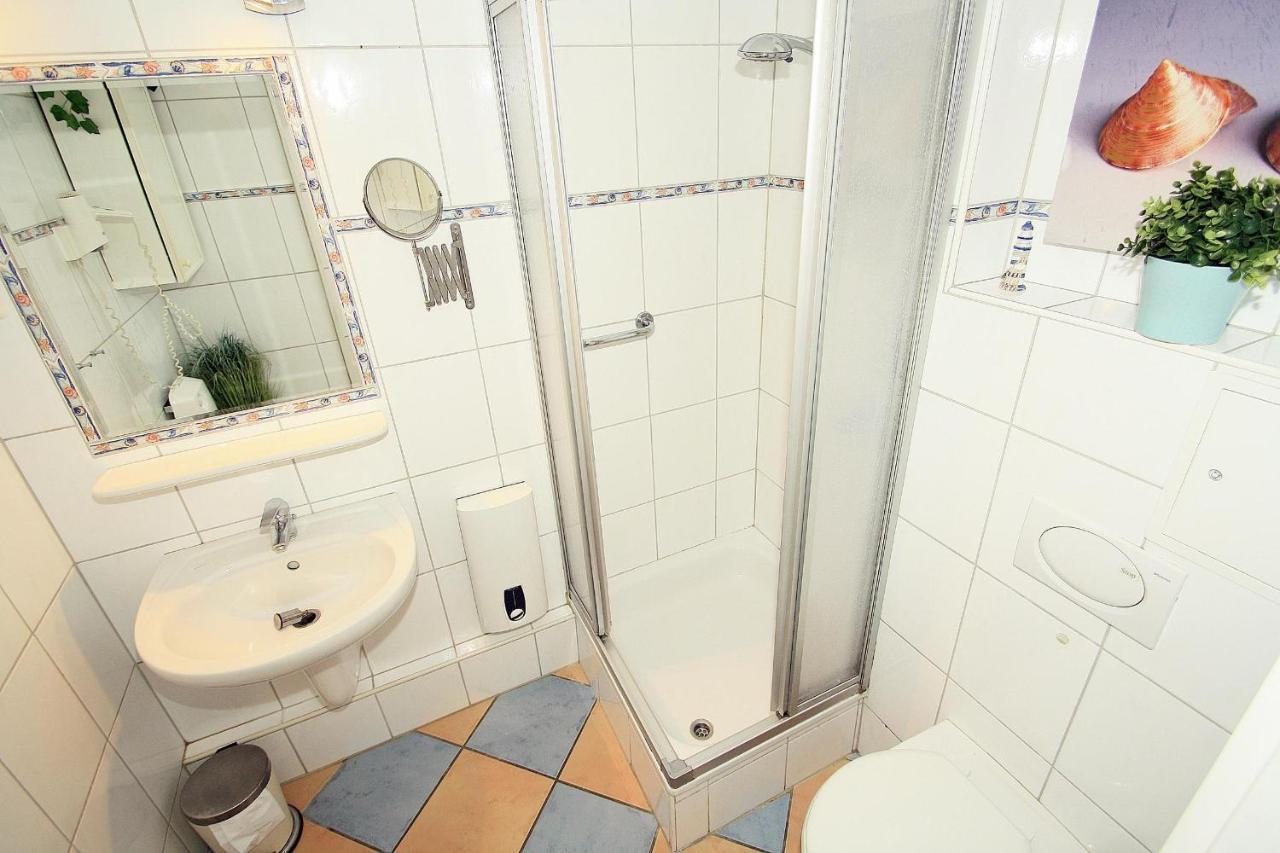 Ferienwohnung Steinwarder 35-37 SC2-012 Steinwarder 35-37 Heiligenhafen Exterior foto