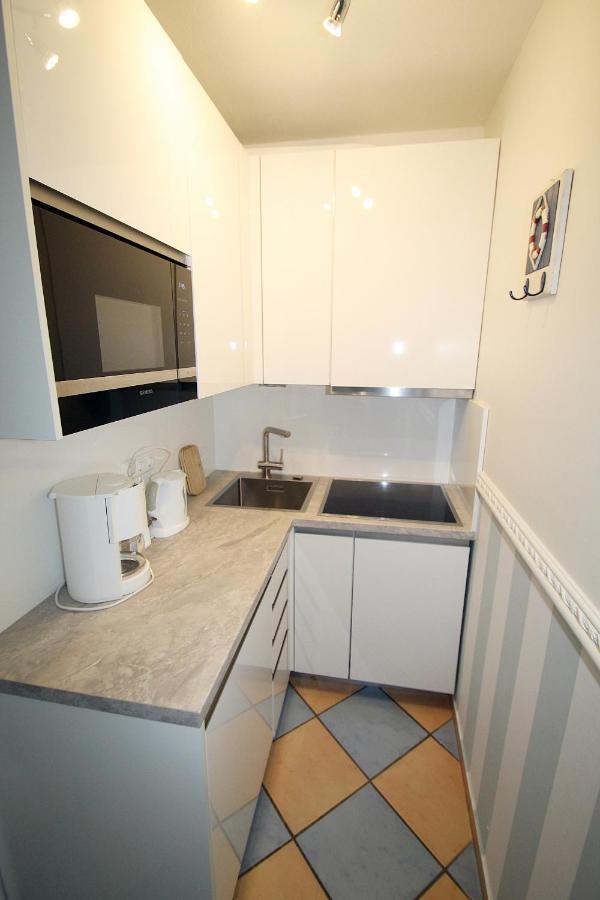 Ferienwohnung Steinwarder 35-37 SC2-012 Steinwarder 35-37 Heiligenhafen Exterior foto