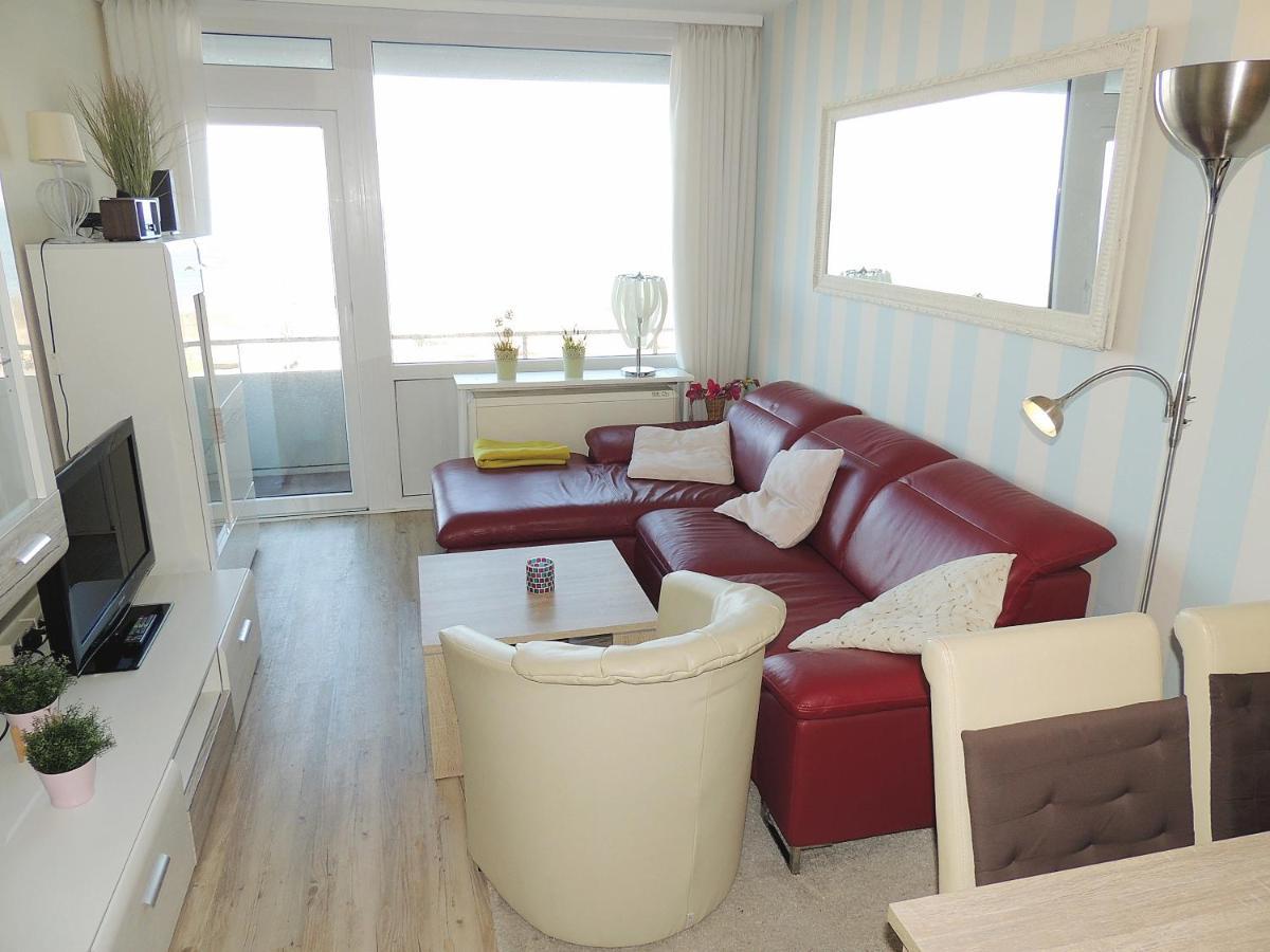 Ferienwohnung Steinwarder 35-37 SC2-012 Steinwarder 35-37 Heiligenhafen Exterior foto