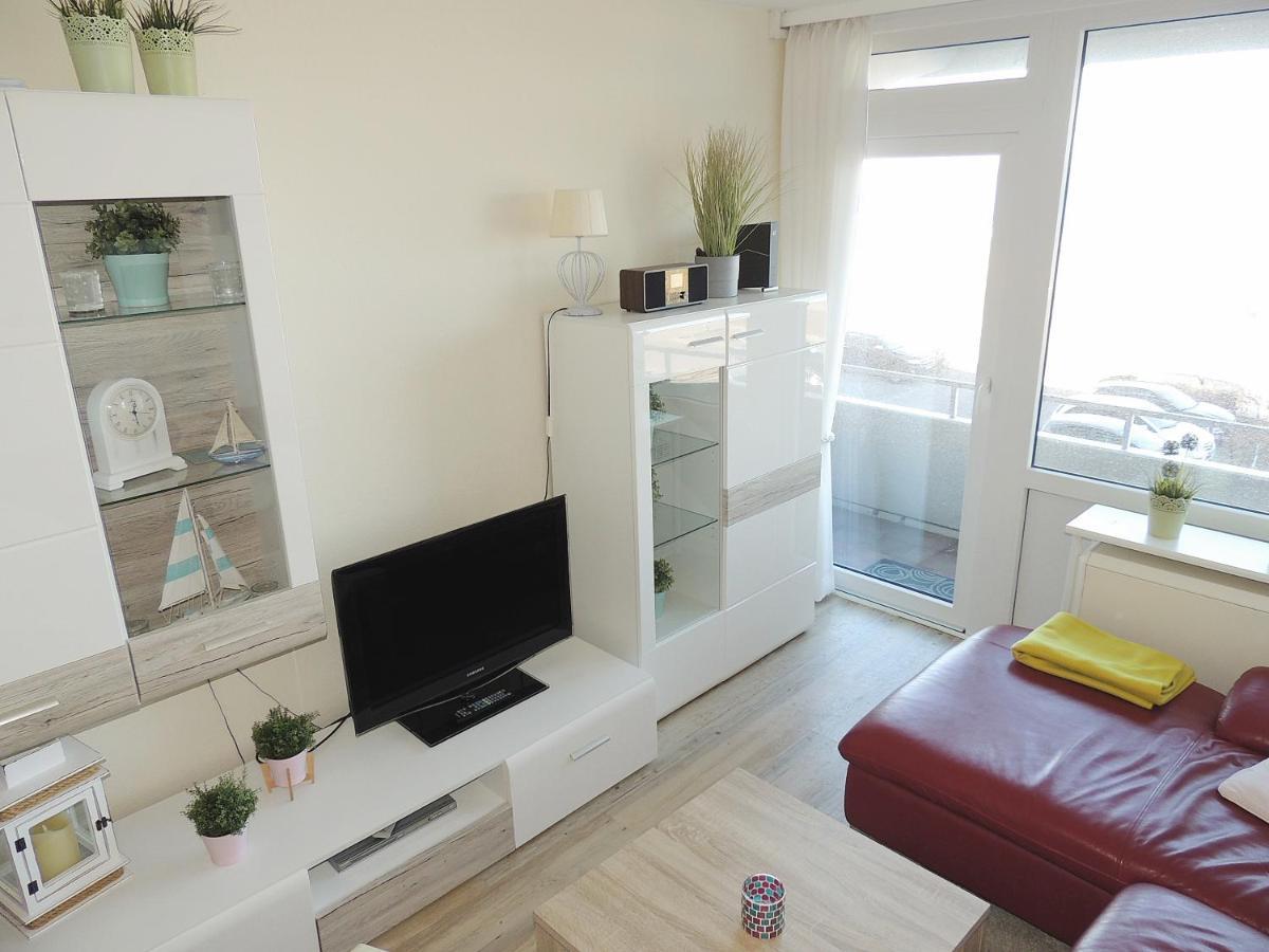 Ferienwohnung Steinwarder 35-37 SC2-012 Steinwarder 35-37 Heiligenhafen Exterior foto